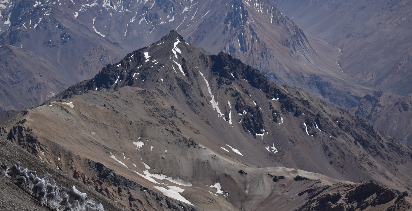 Cerro del Museo