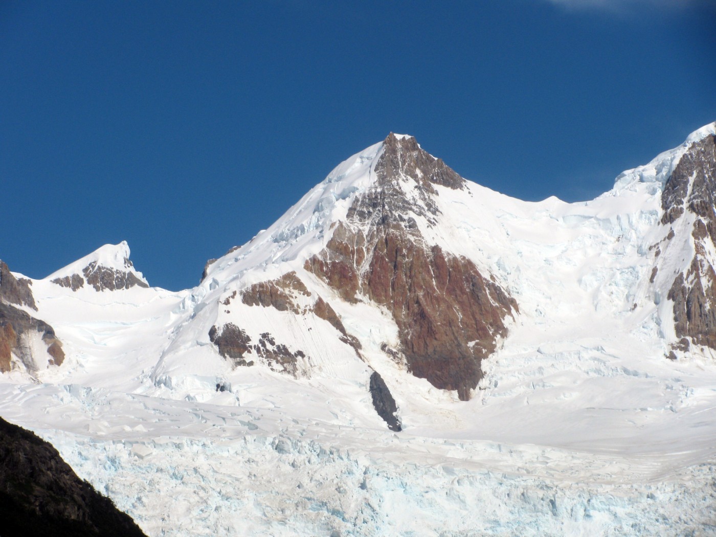 Cerro Doblado