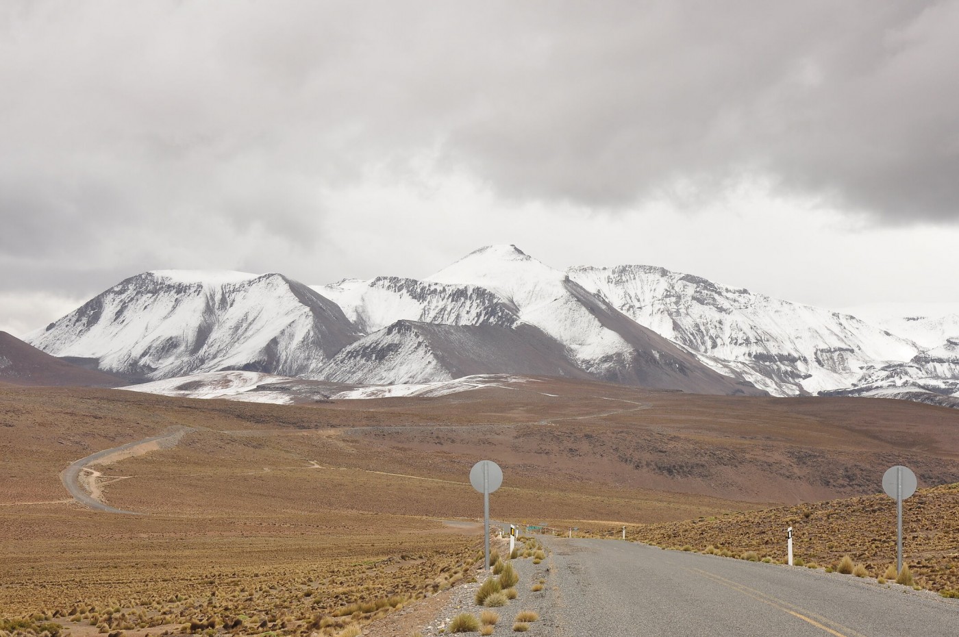 Cerro Picavilque