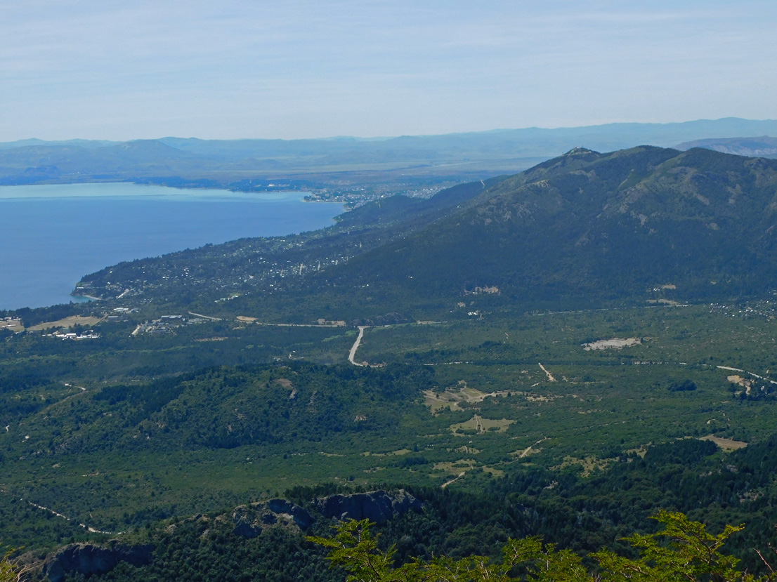 Cerro Otto