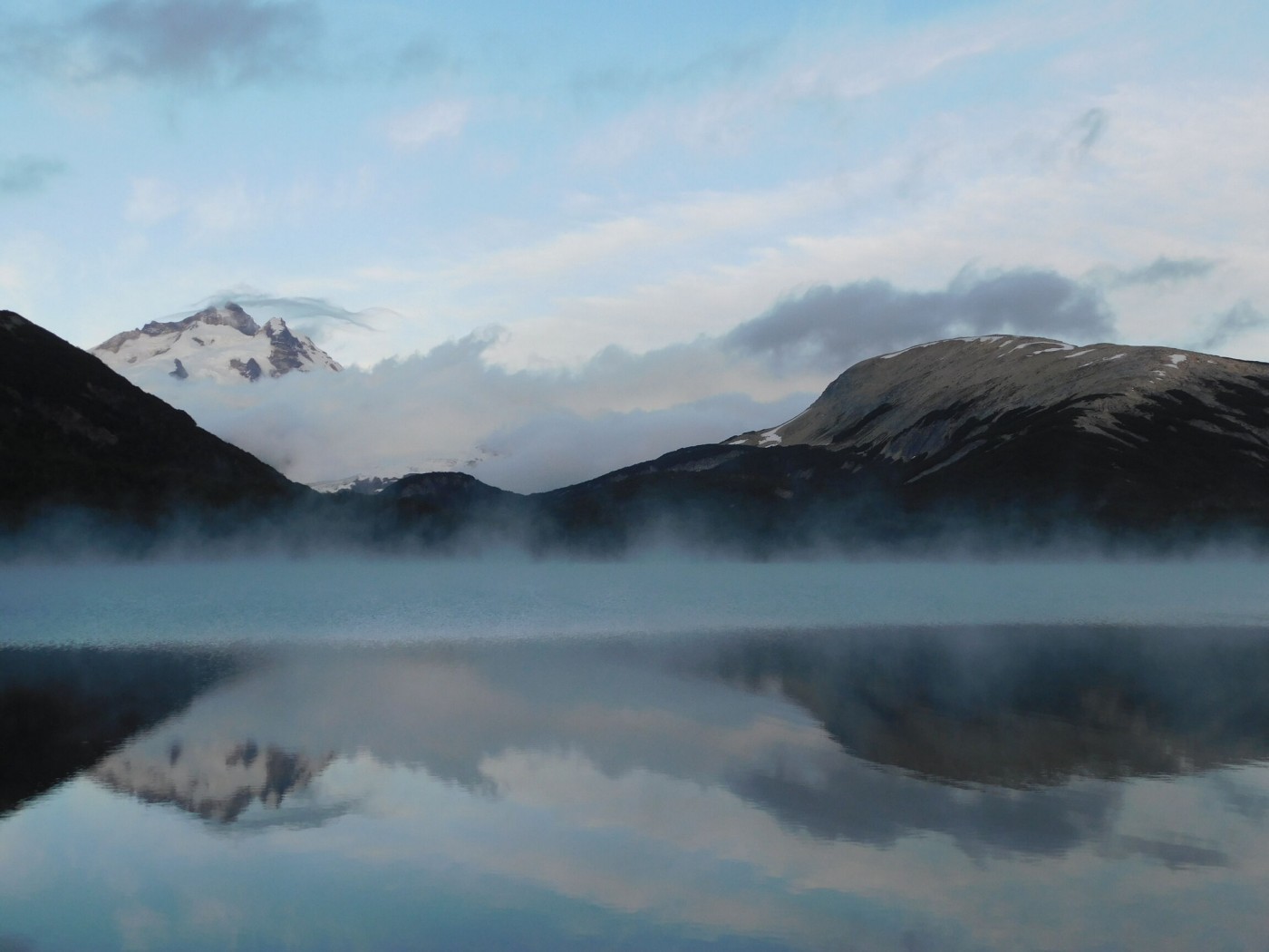 Laguna Ilón