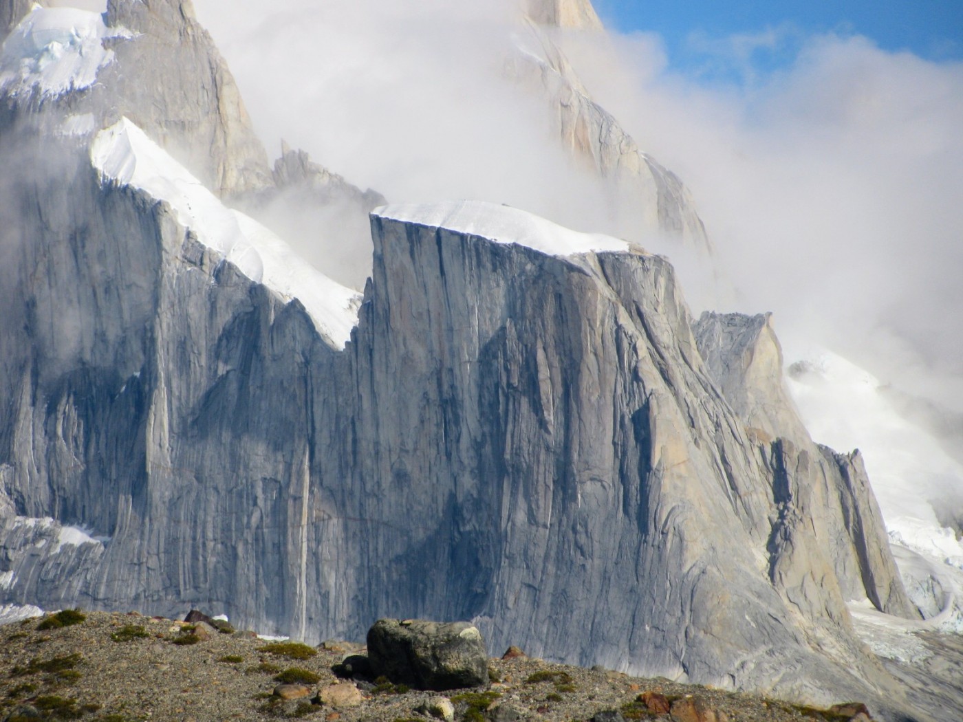 Cerro El Mocho