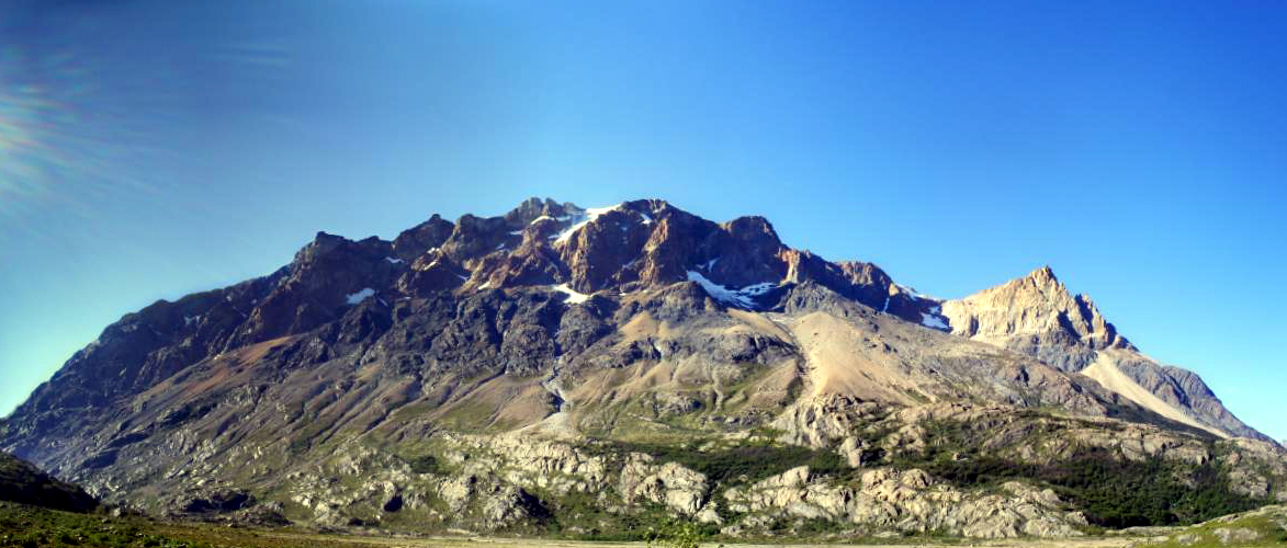 Cerro 30° Aniversario