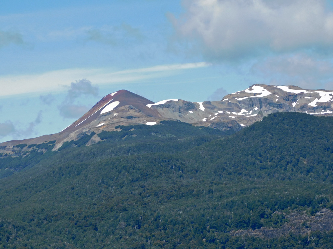 Cerro Volcánico