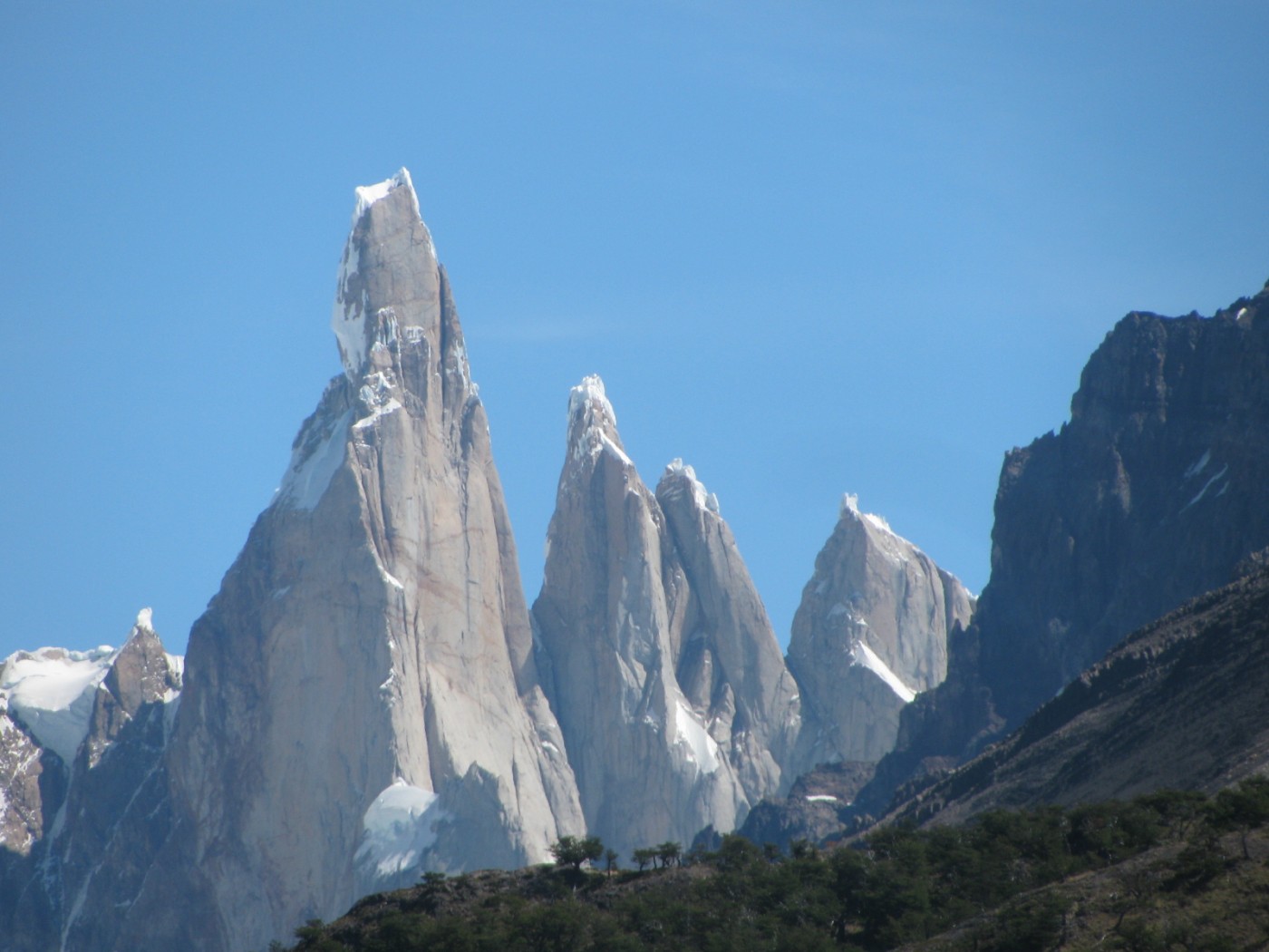 Torre Egger