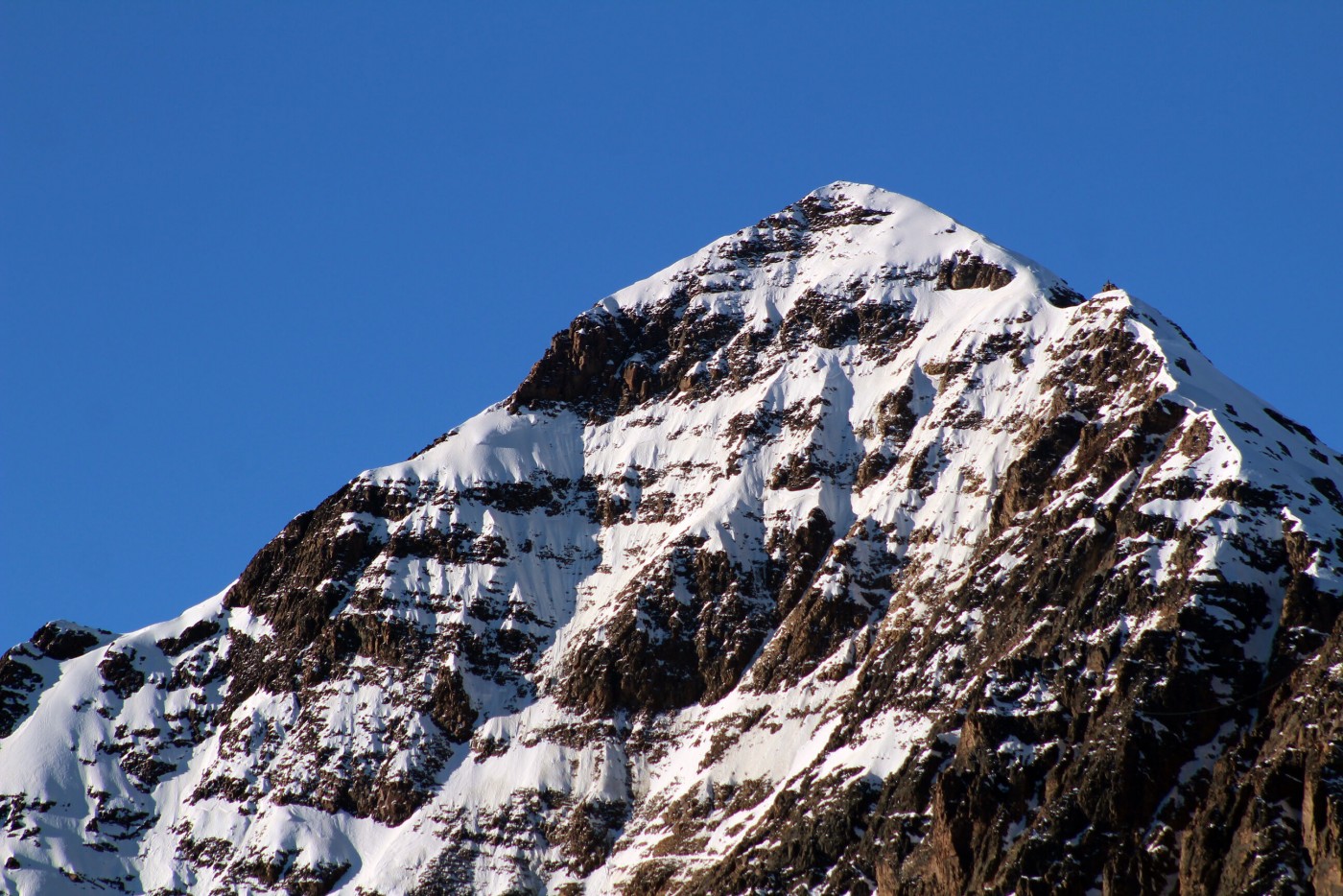 Cerro Gigante Grande