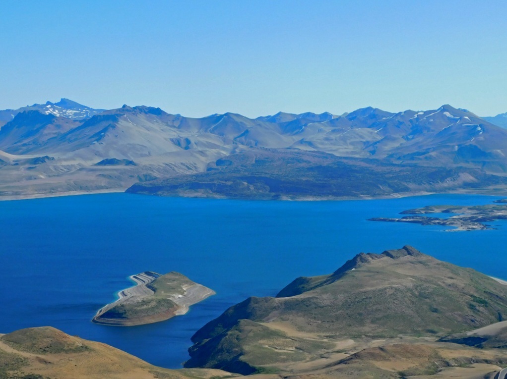 Circuito Laguna del Maule