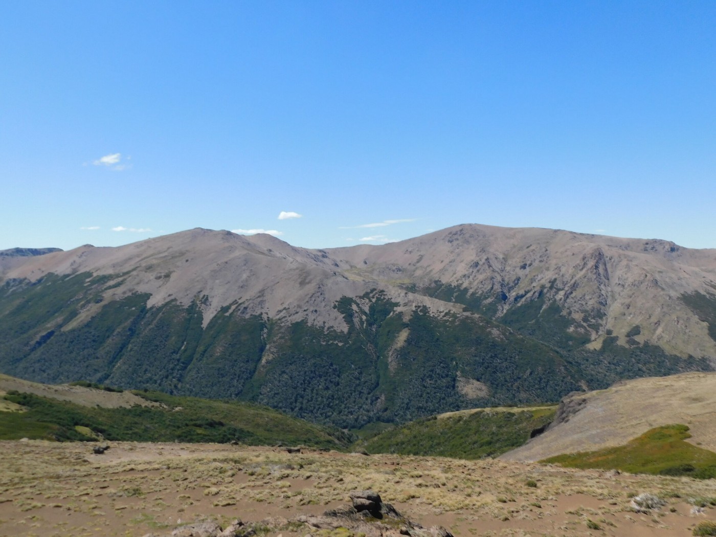 Cerro Colo Huincul