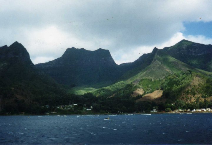 Cerro El Yunque