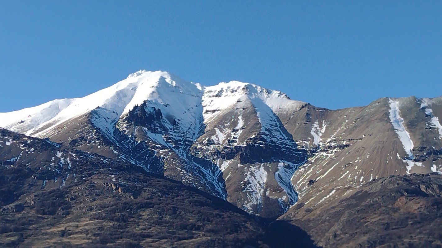 Cerro Farellón