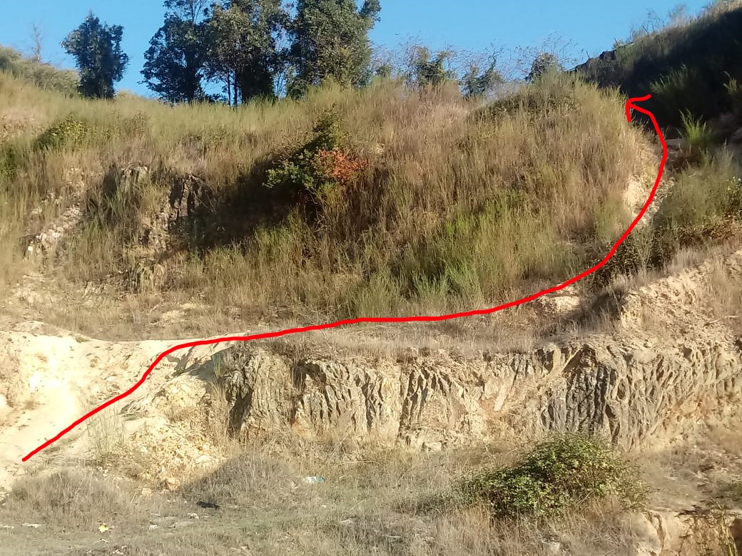Ruta directa por Santa Sofía