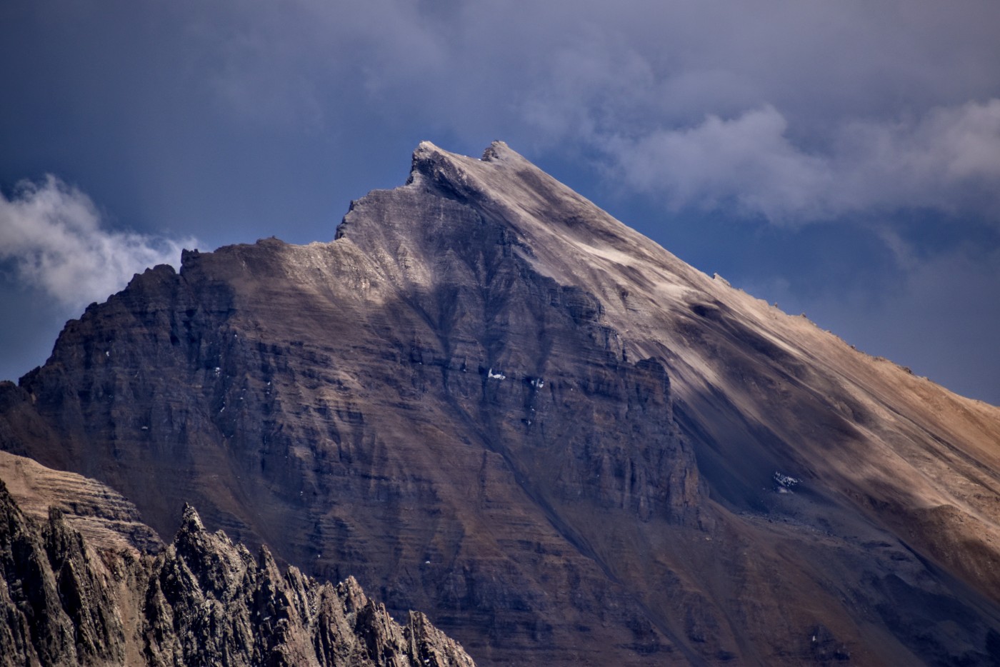 Cerro Alto de los Placeres