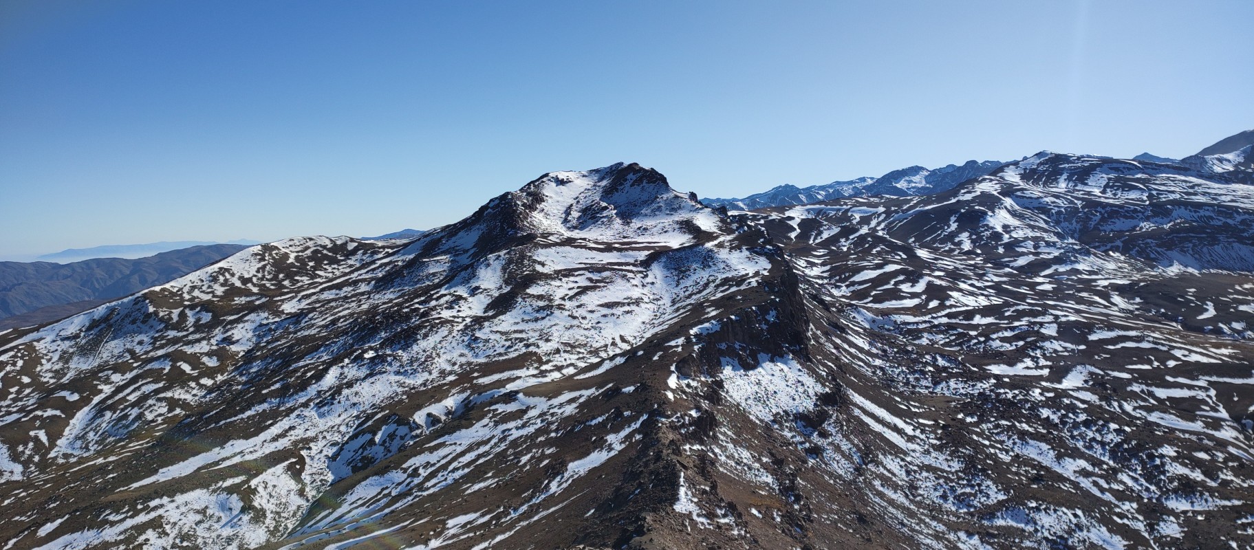 Cerro Loma Falsa