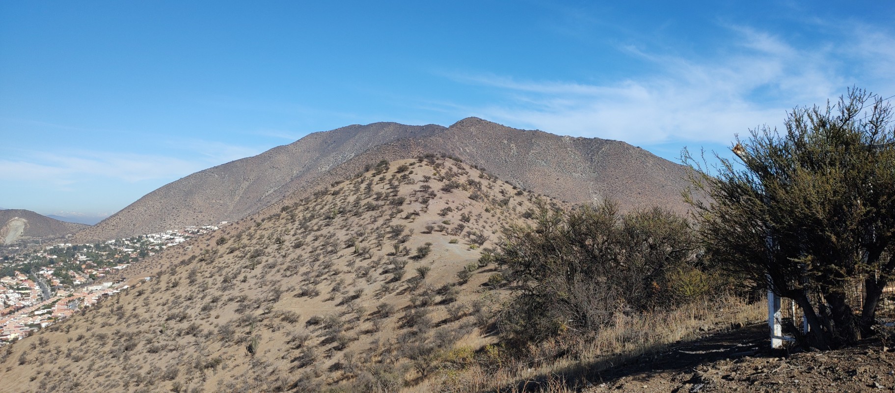 Cerro Lo Aguirre