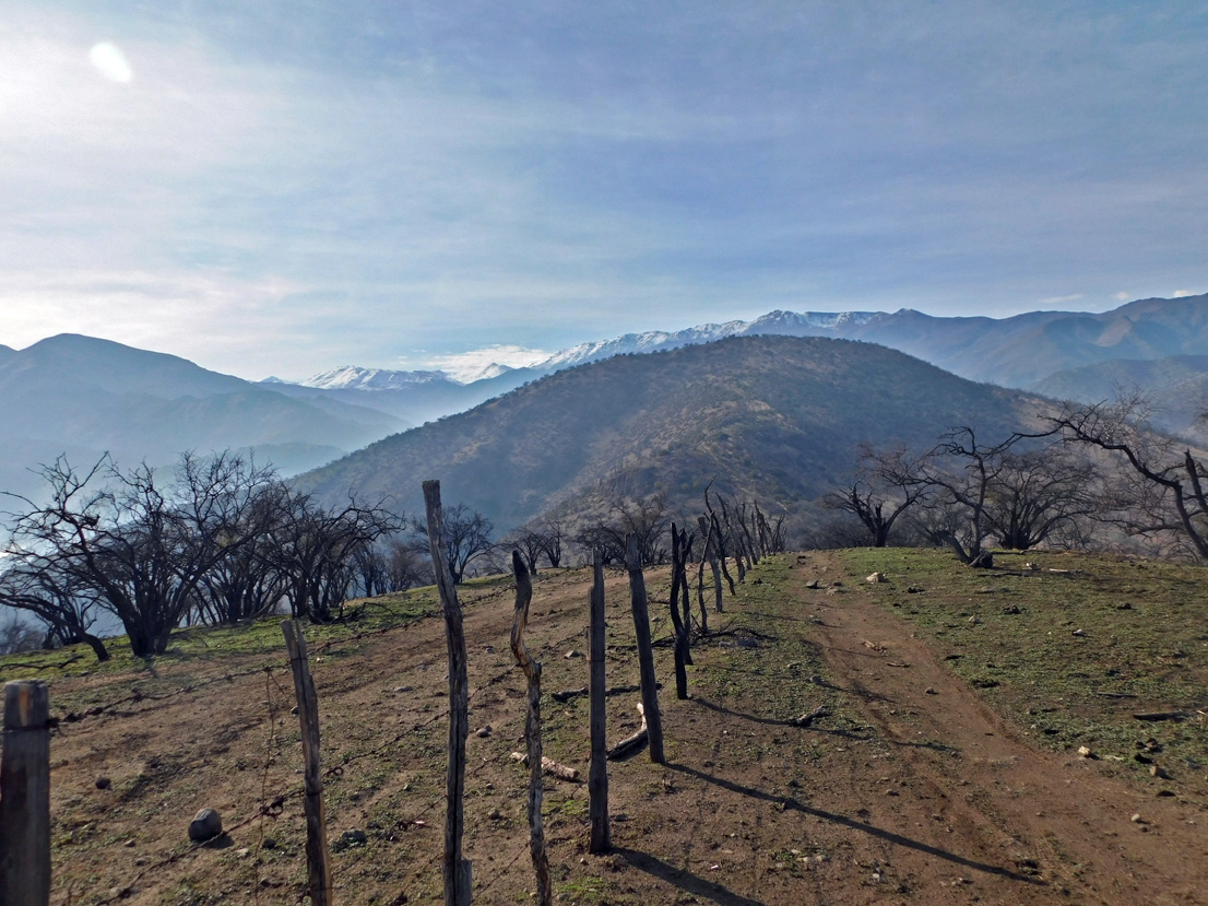 Cerro Reinoso