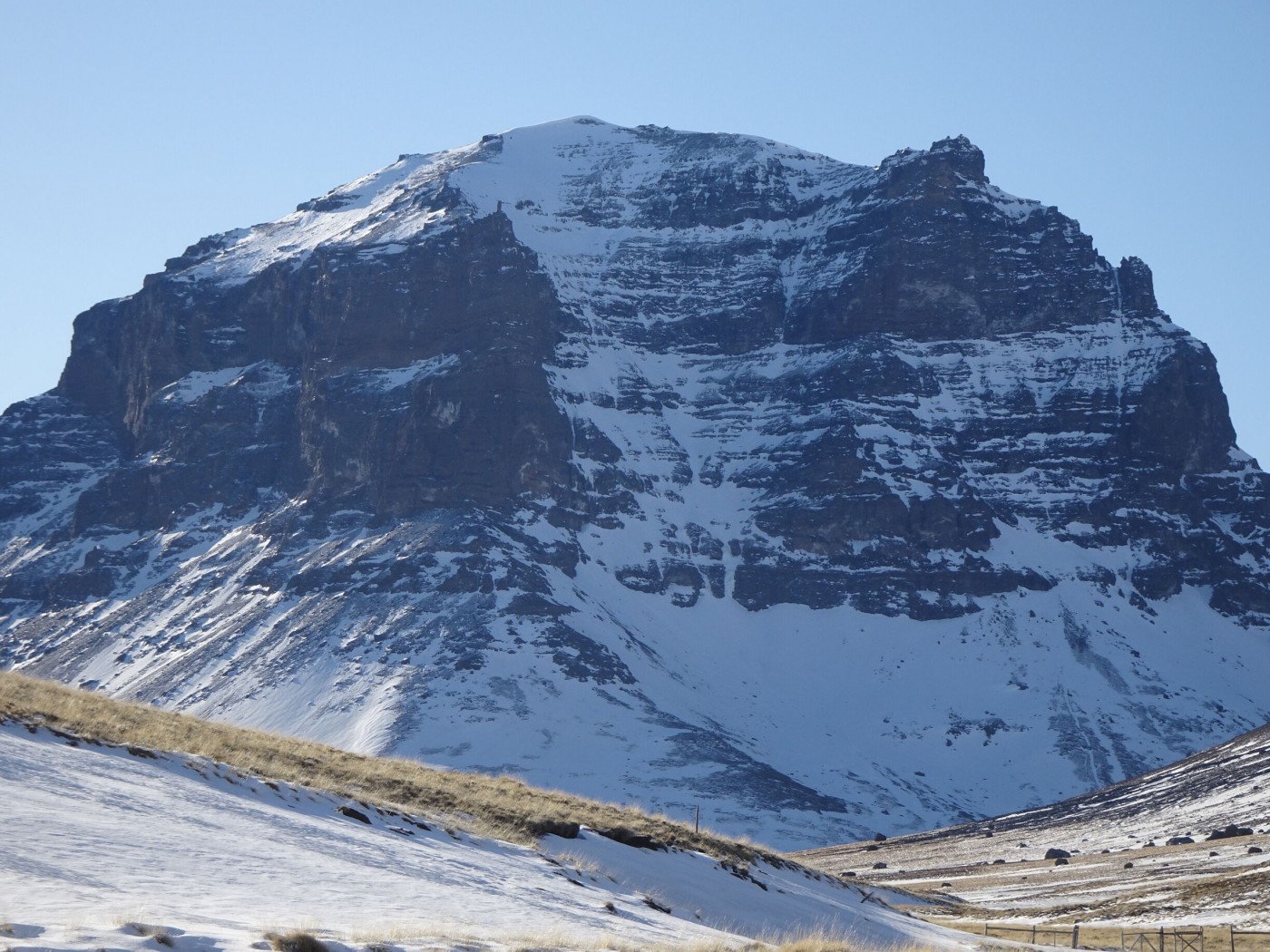 Cerro Redondo