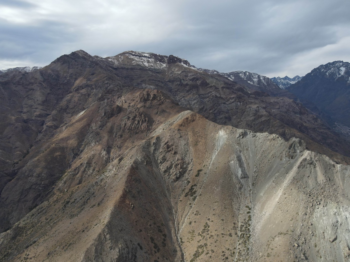 Cerro Alto de la Puente 