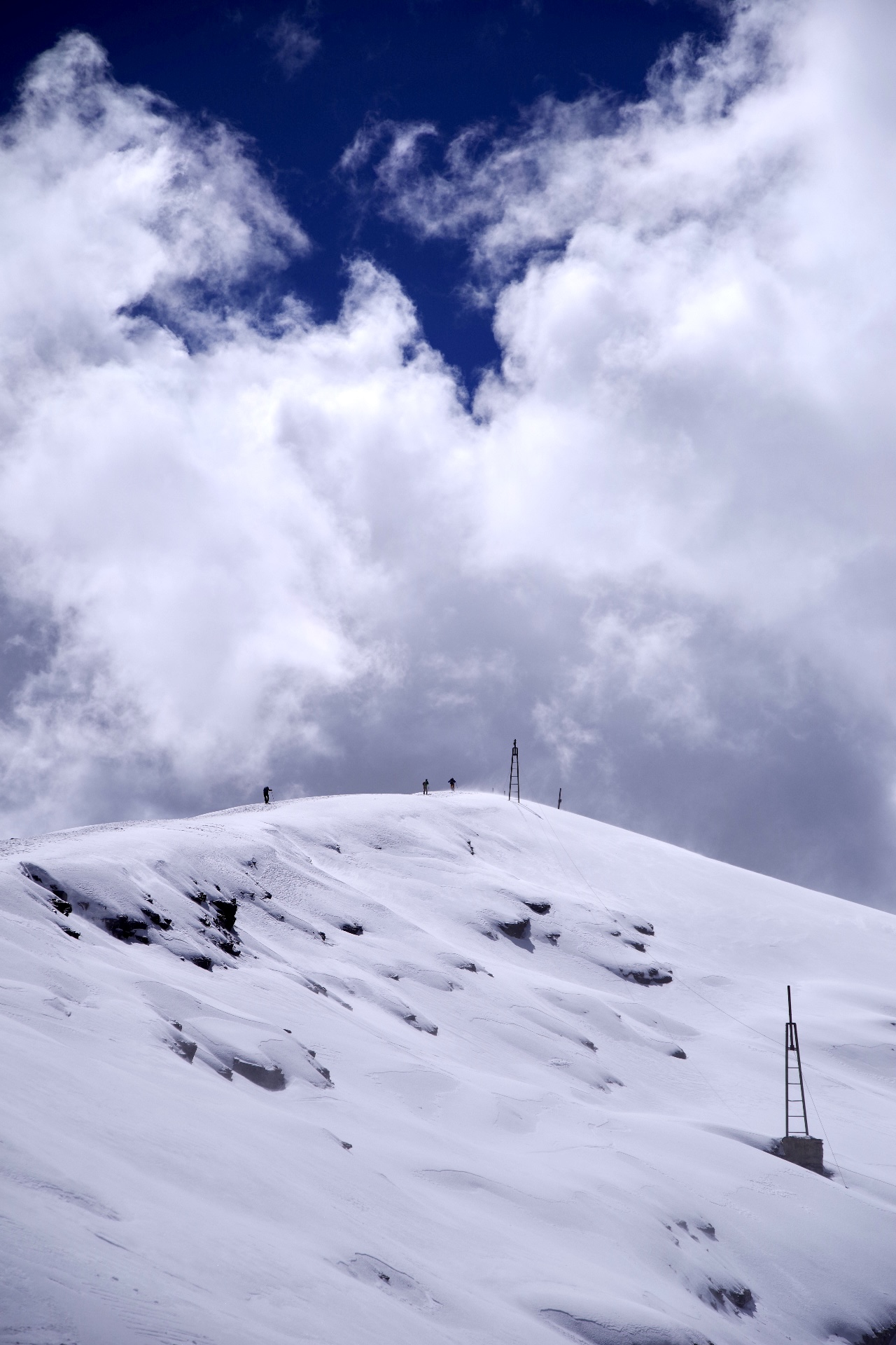 Cerro Chacaltaya