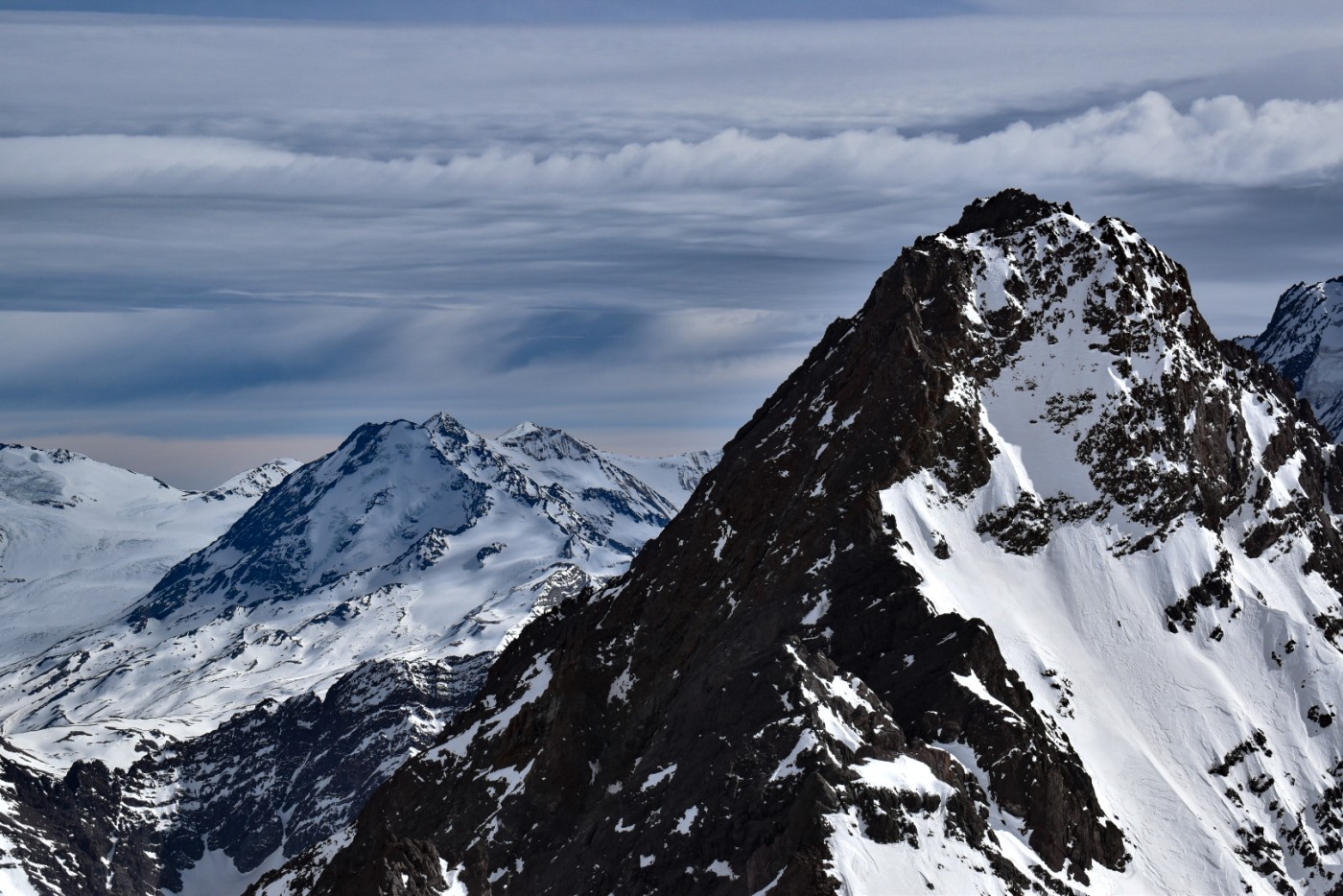 Cerro Alemania