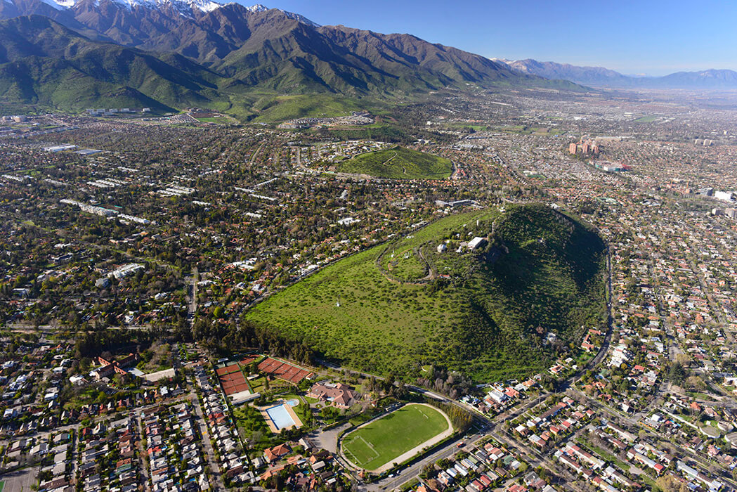 Cerro Calán