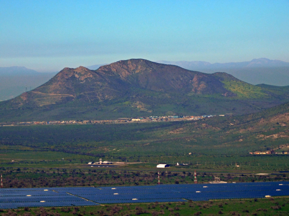 Cerro El Cura