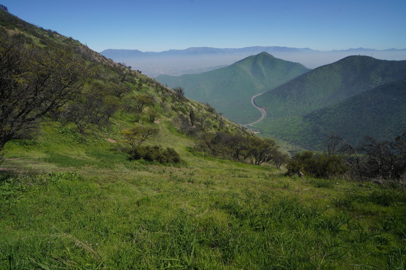Cerro La Región