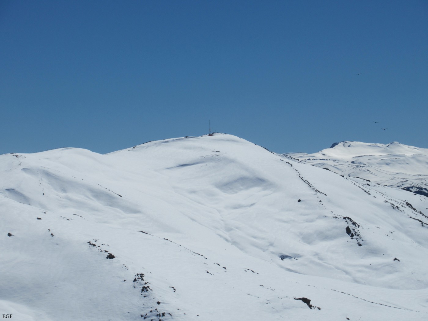 Cerro La Tinaja