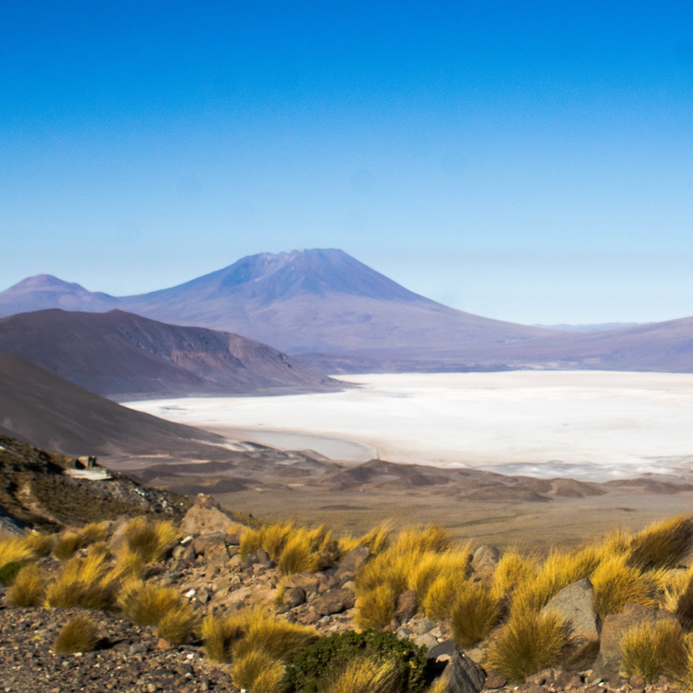 Volcán Palpana