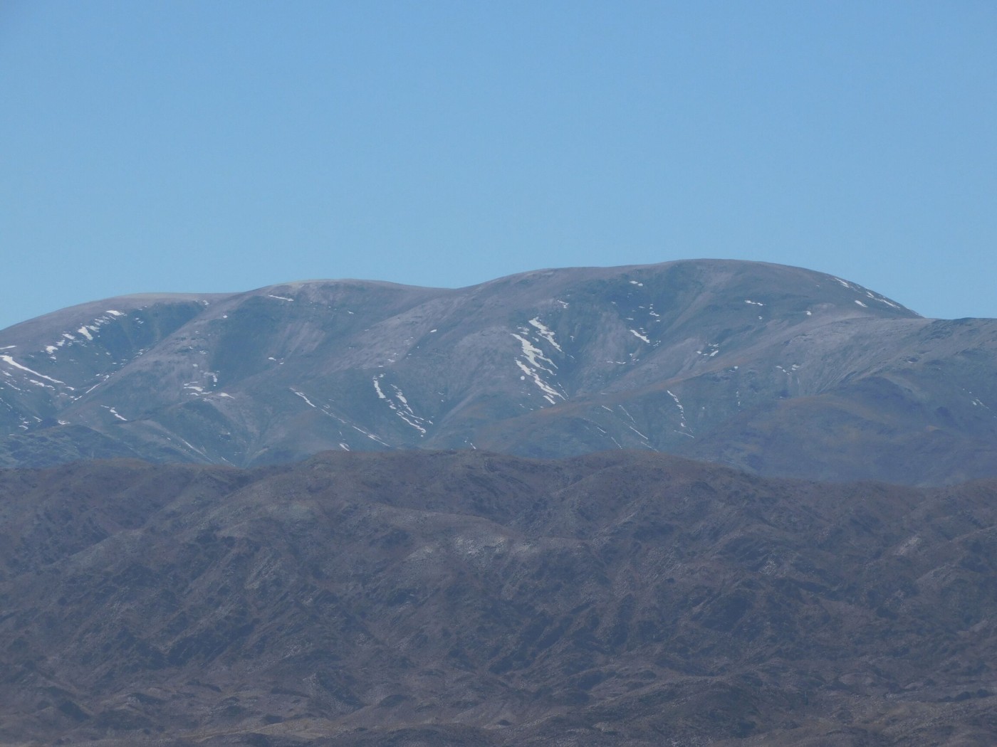 Cerro Pircas (San Juan)