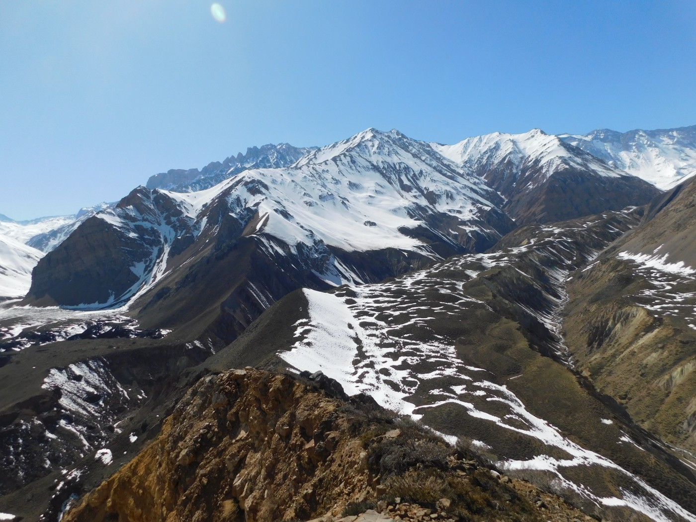 Cerro Los Negros