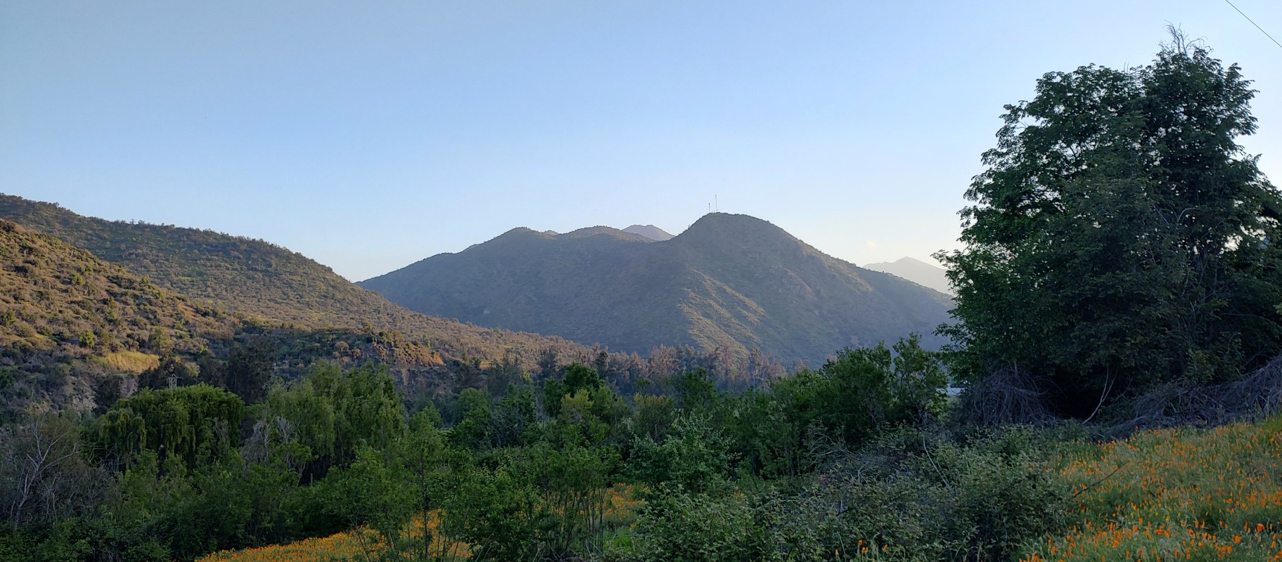 Cerro La Bandera