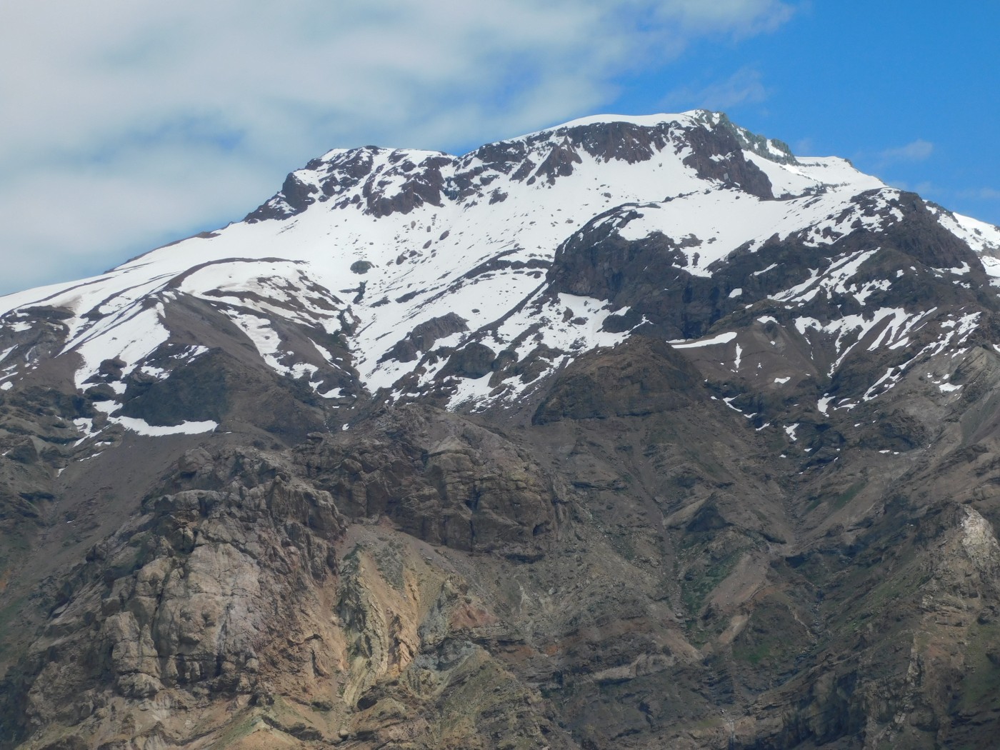Cerro Matancilla