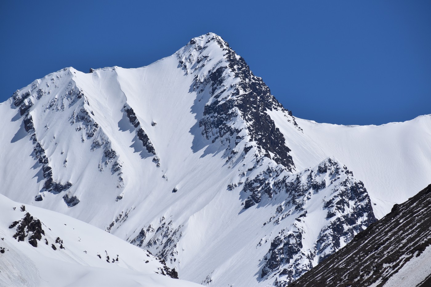 Cerro Evelio