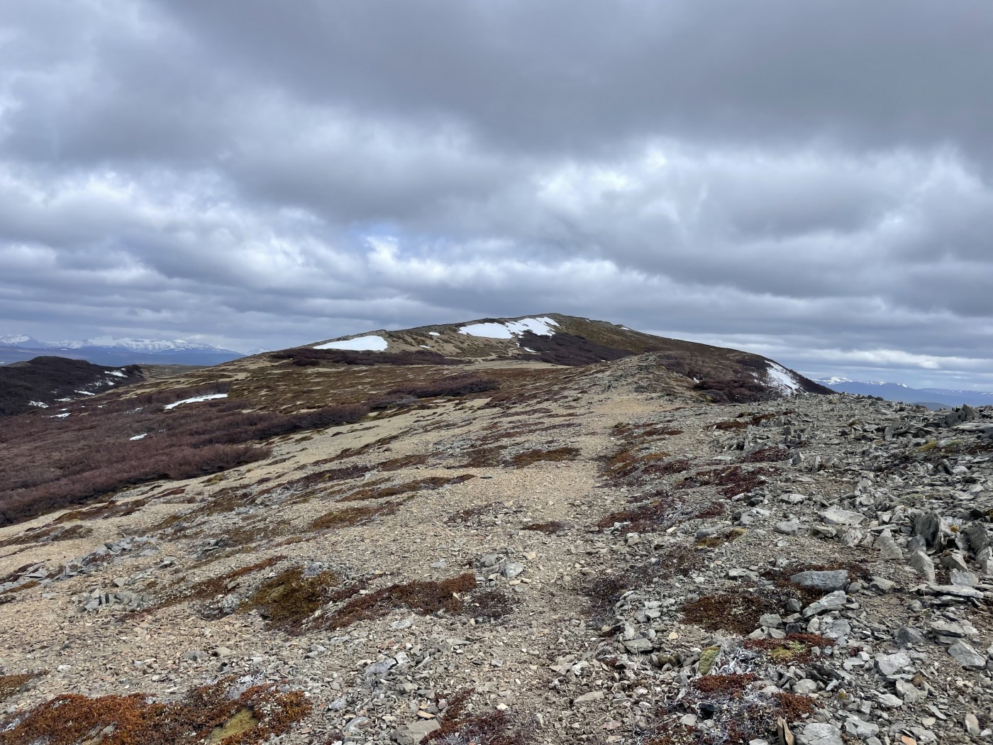 Cerro Campana (Magallanes)