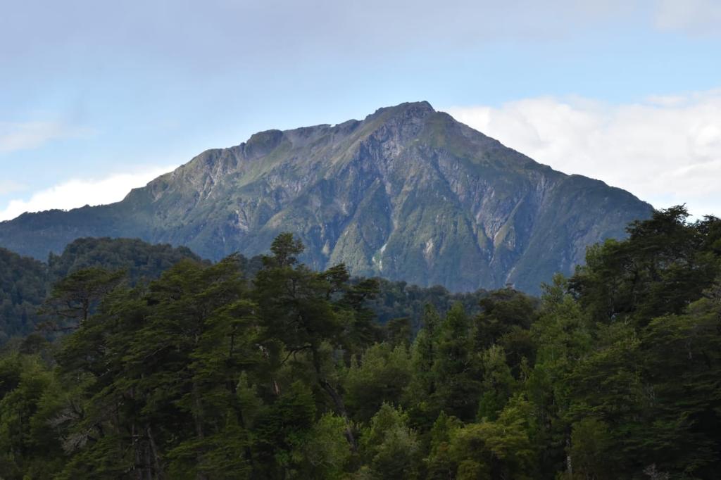 Cerro Gilberto