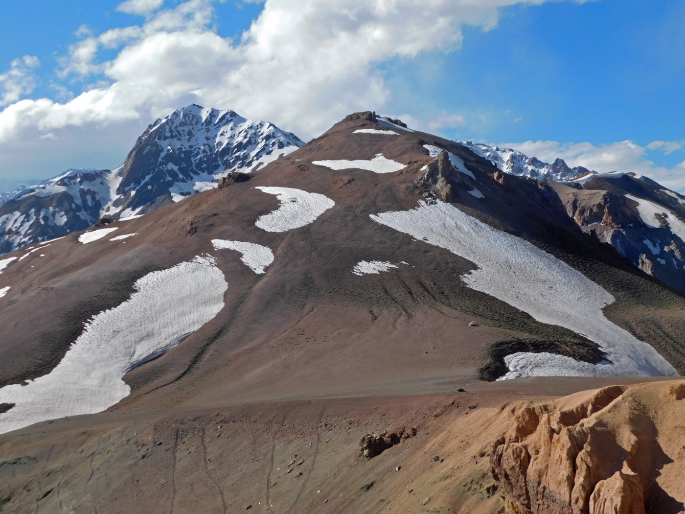 Cerro Cruz de Caña