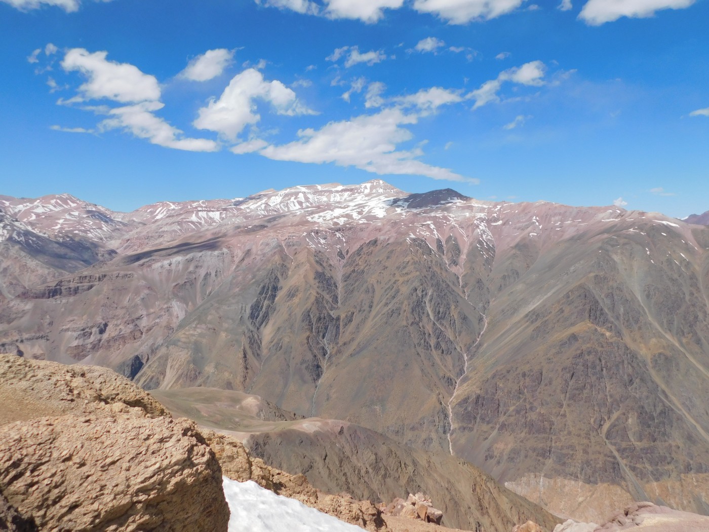 Cerro Juan Pobre