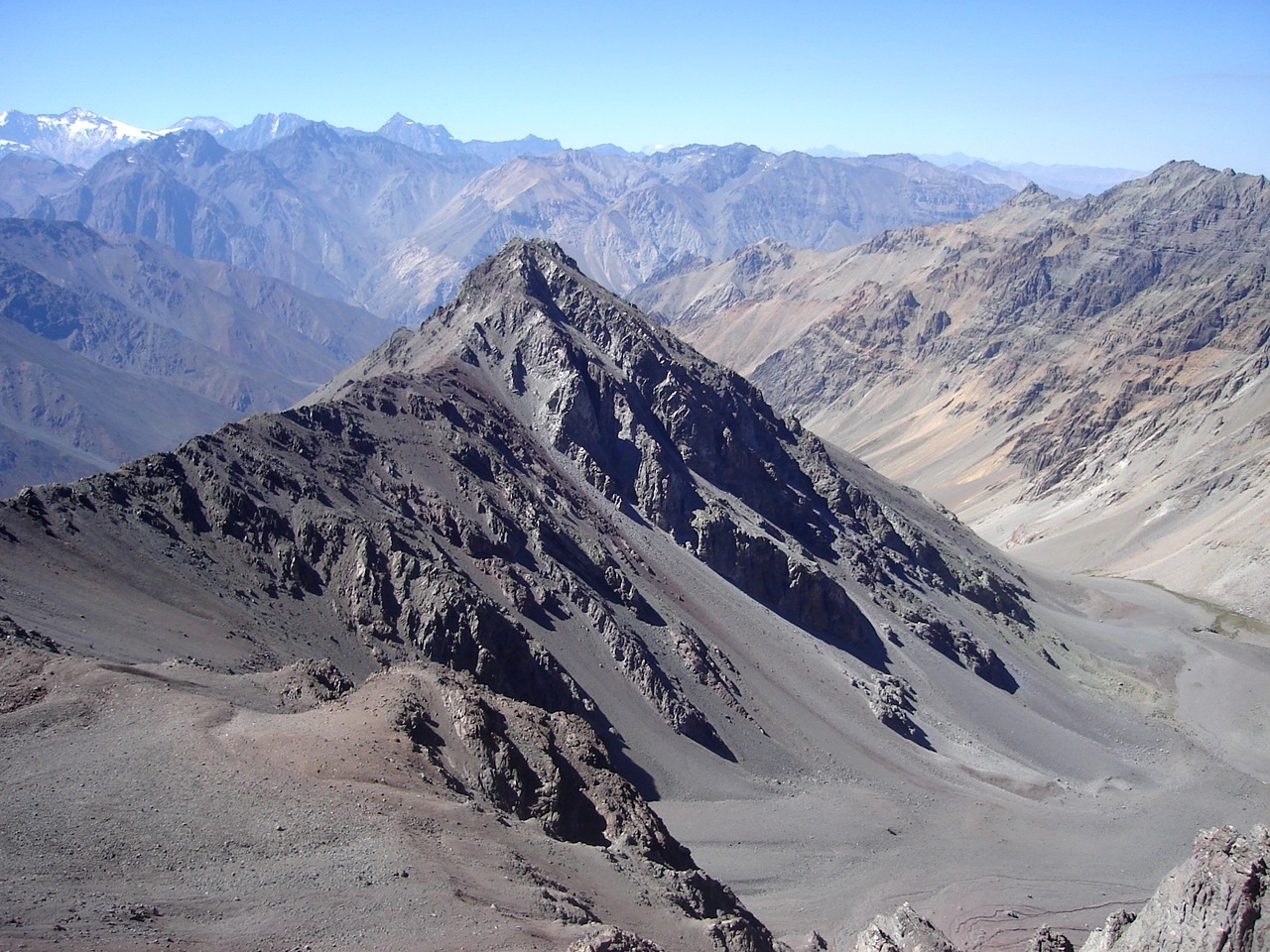 Cerro Alto de La Jarilla