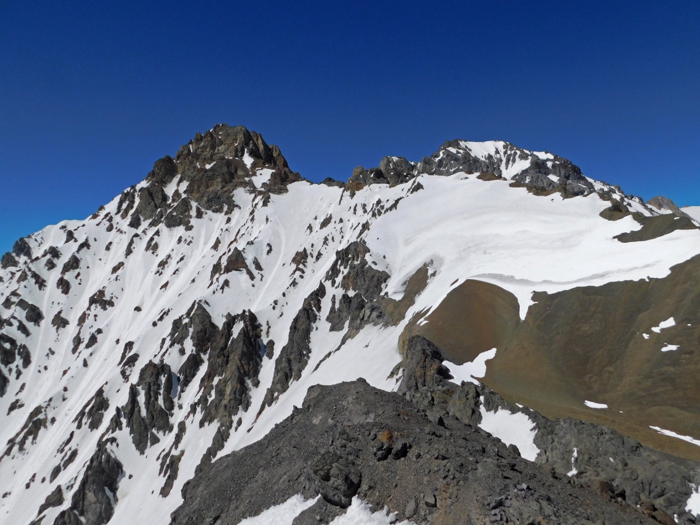 Pico Bonito
