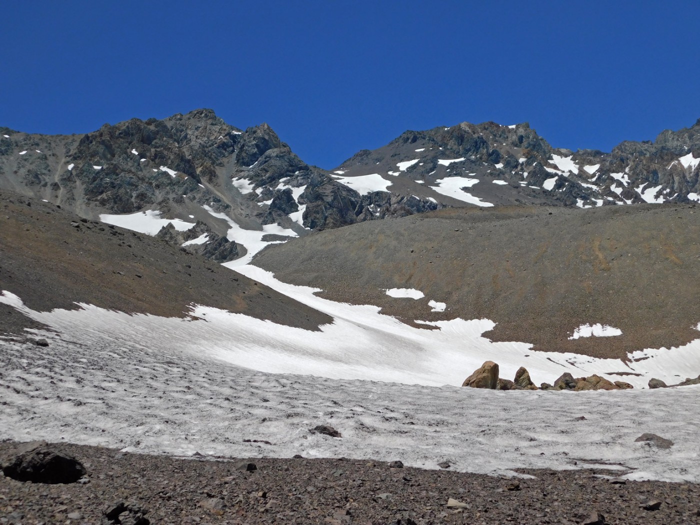 Cerro Negro del Inca
