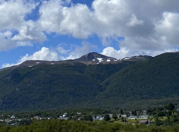 Cerro Carancho