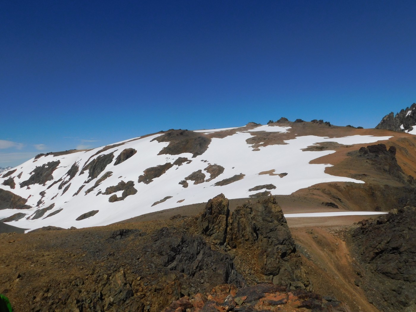 Cerro Lindo