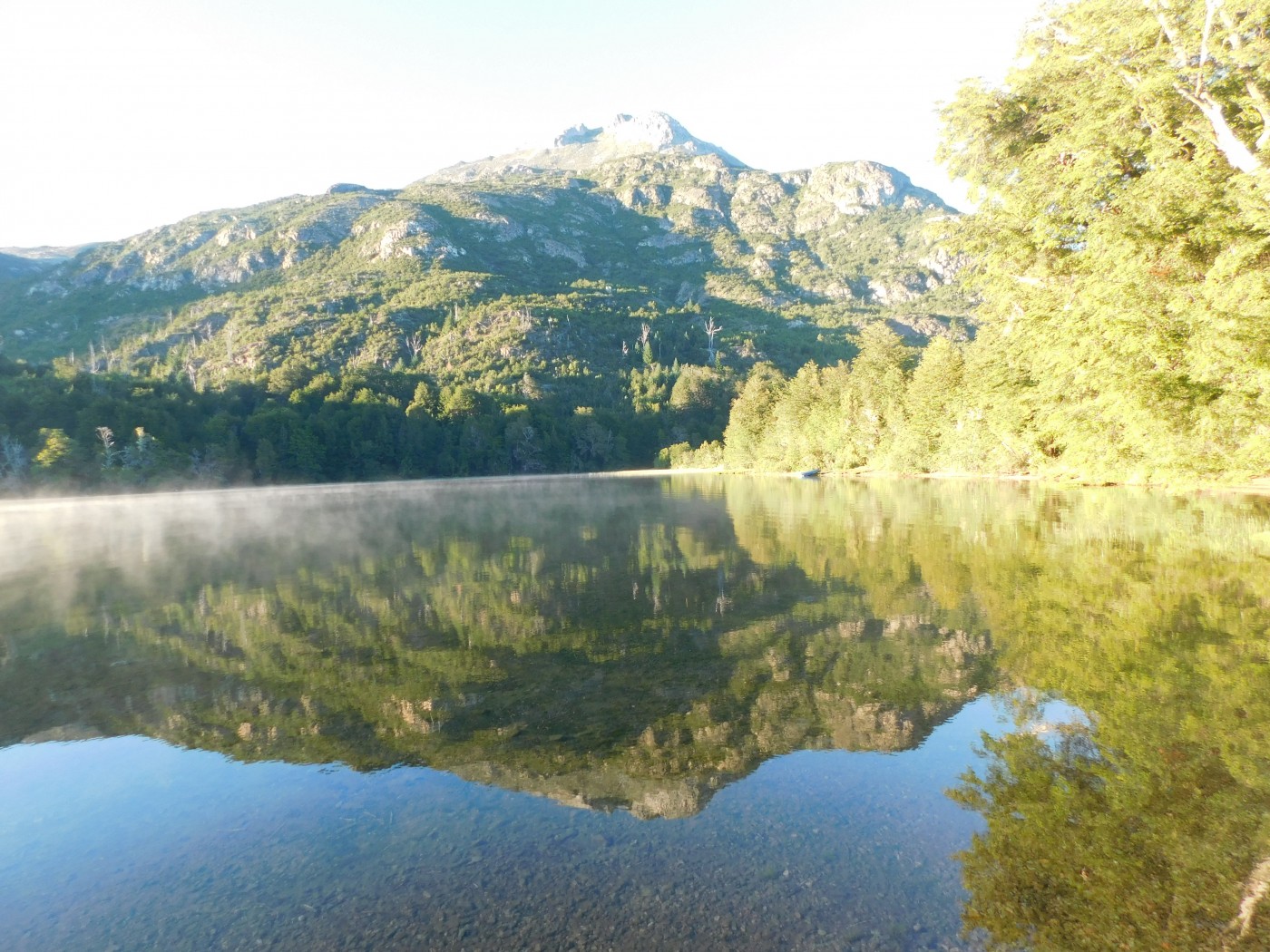Cerro Falso Granítico
