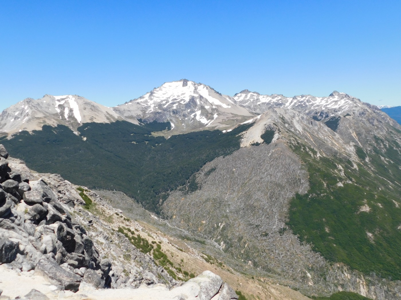 Cerro Granítico