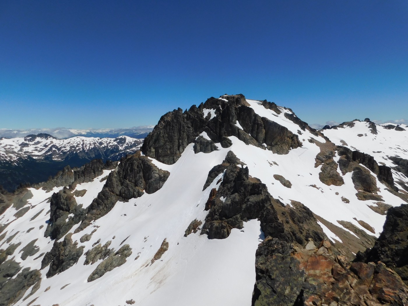 Cerro Alicia