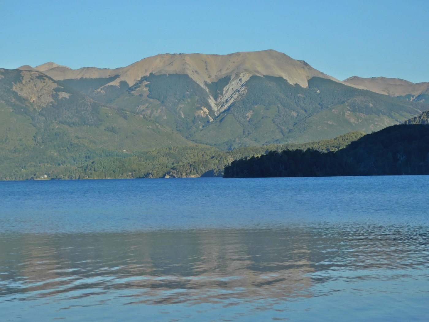 Cerro Huinca