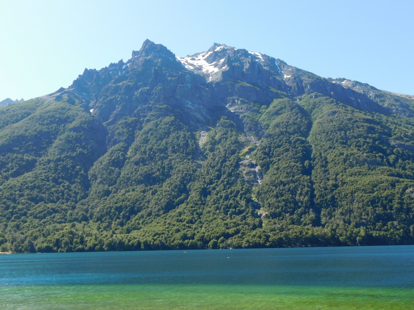 Pico D'Agostini