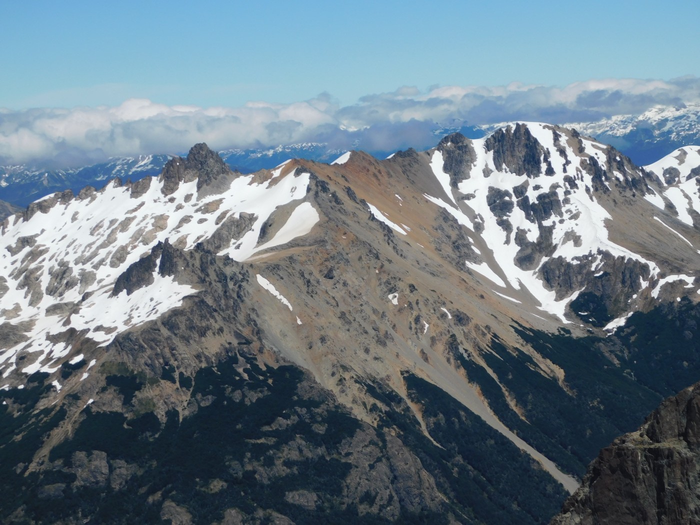 Cerro Roca del Tiempo