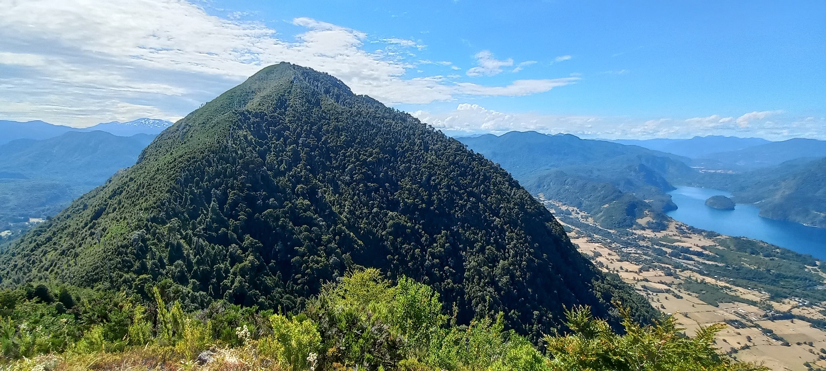 Cerro Trelehueno
