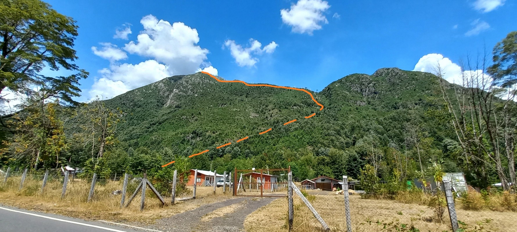 Filo Oeste